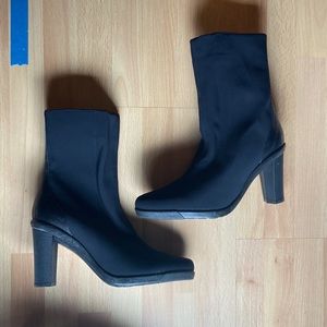 Donald J Pliner Mid Calf Boots